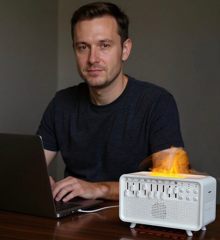 Sleepyyy DreamMist™ - sleepyyy.com